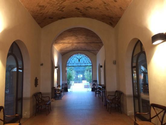 Hotel La Cantina Medolla Exteriör bild