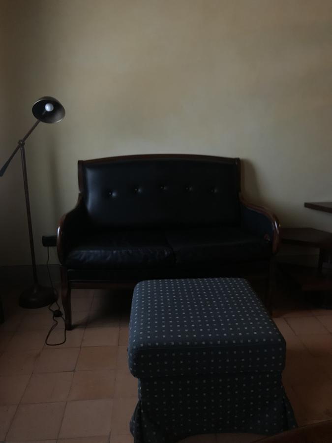 Hotel La Cantina Medolla Exteriör bild